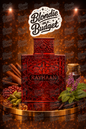 Rayhaan Crimson 8ml sample