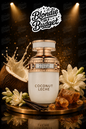 Coconut leche 8ml sample
