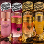 Mini combo 4 x 25ml