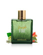 Jungle Vibe Rayhaan for women and men