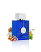 Club de Nuit Blue Iconic Armaf for men