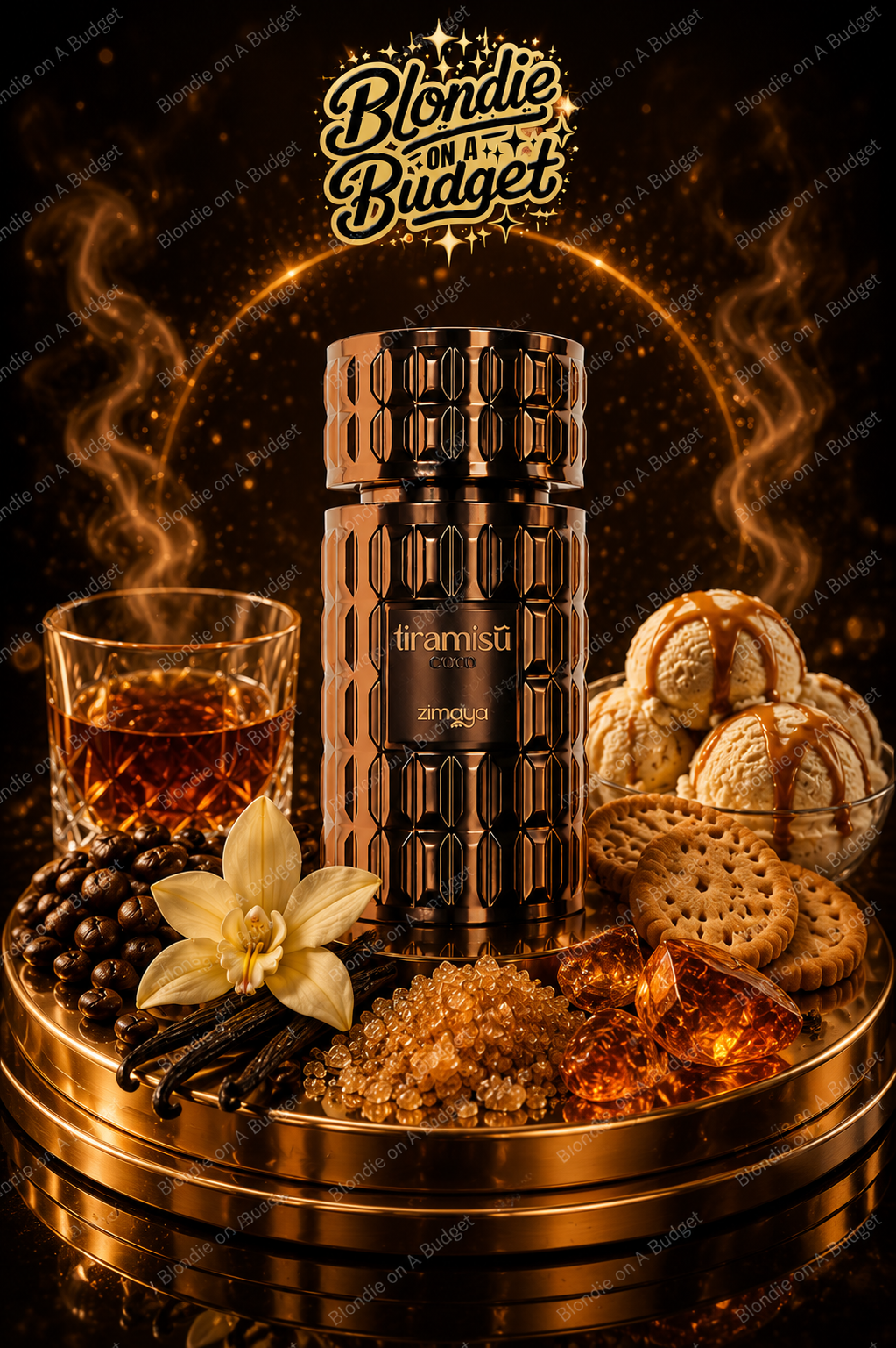 Tiramisu Coco