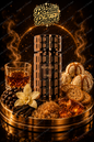 Tiramisu Coco