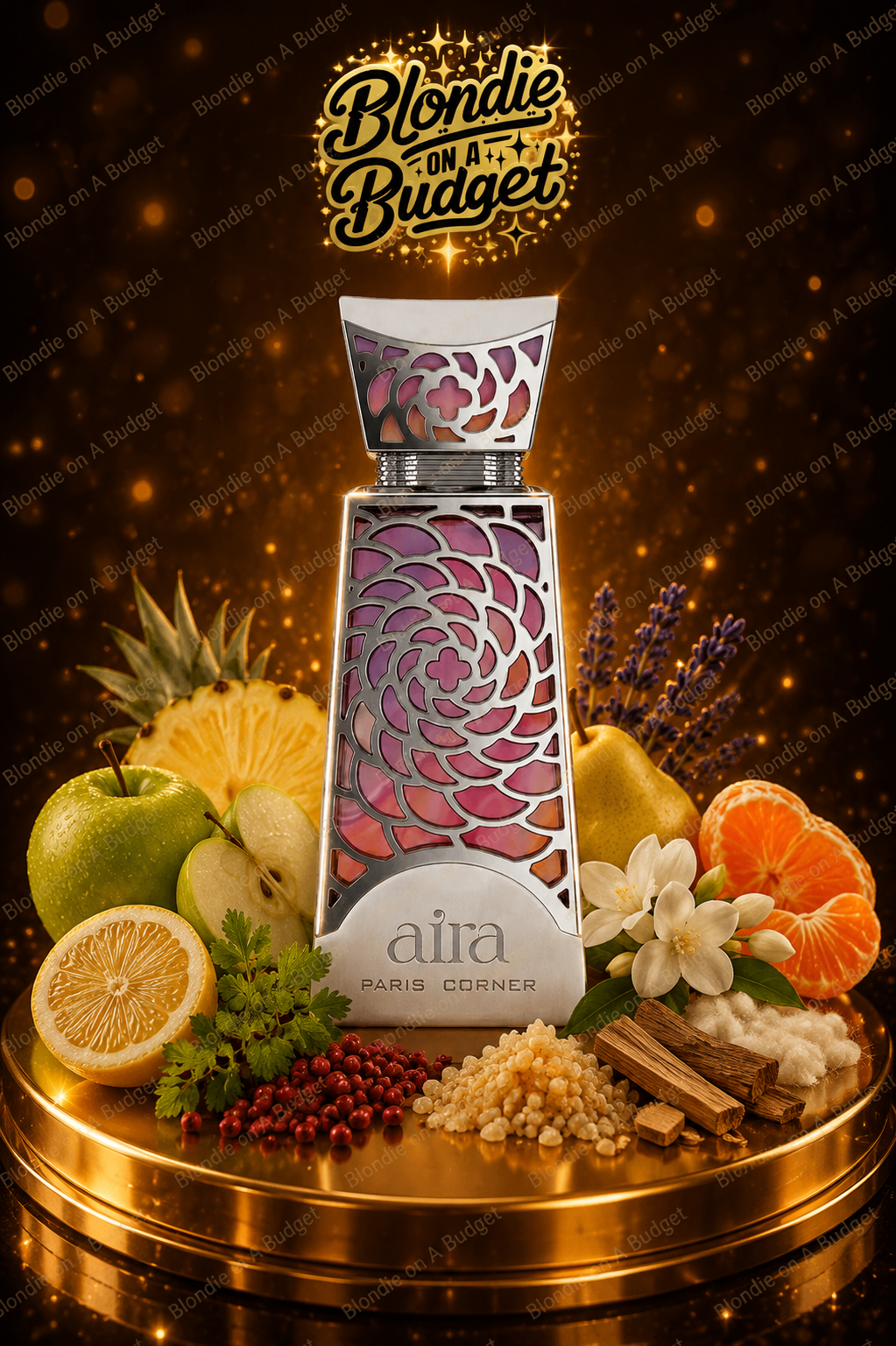 Aira Paris Corner