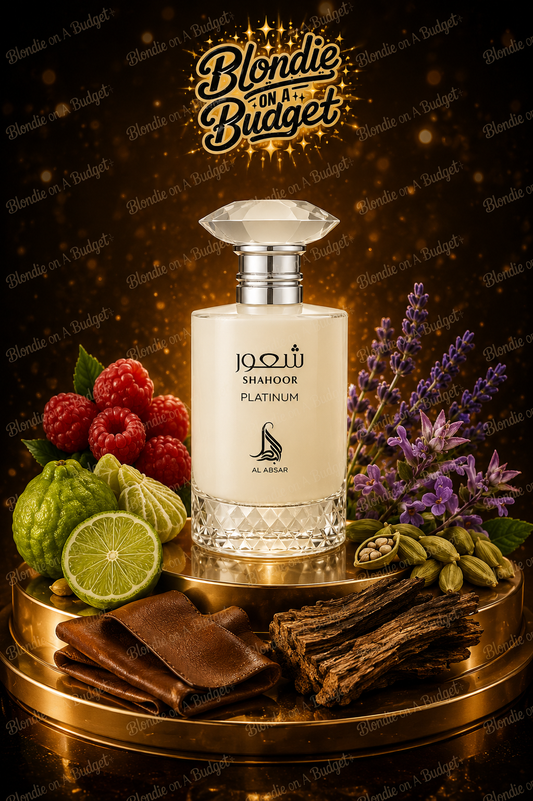 Shahoor Platinum