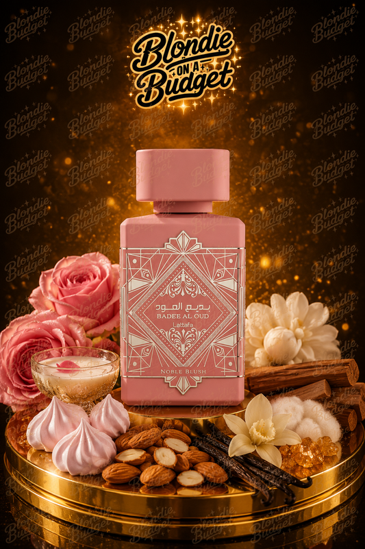 Noble Blush