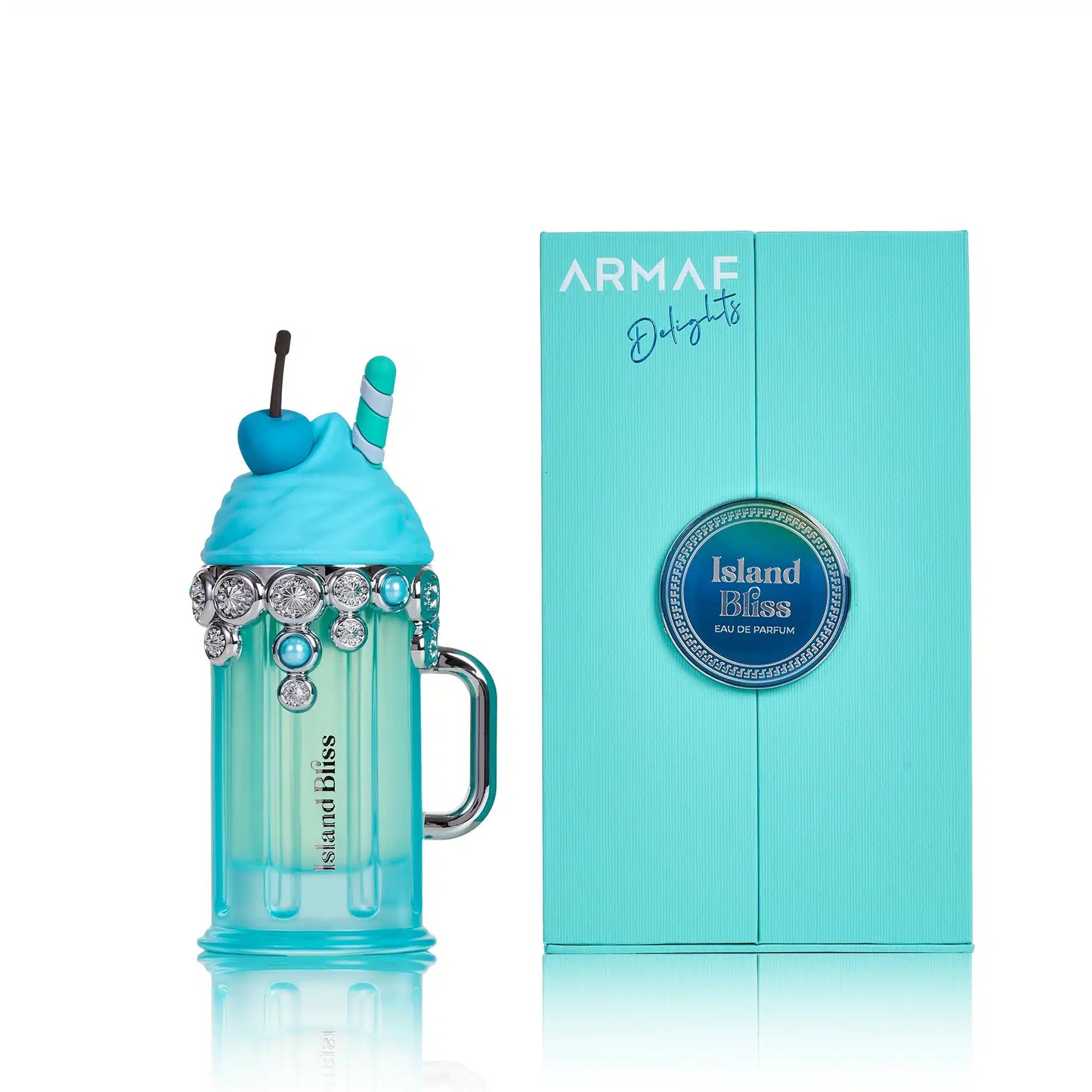 Island Bliss Armaf