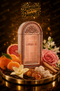 Ya Habibti Oh My Love Asdaaf for women