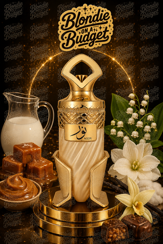 Noor Riffs Perfume
