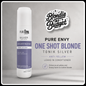 One shot blond Icon