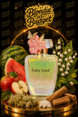 Fairyland MAISON ASRAR Perfume