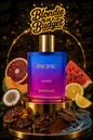 Pacific Aloha Rayhaan