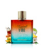 Tropical vibe Rayhaan