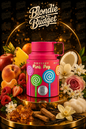 Odyssey Pink Pop Armaf