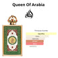 Queen of Arabia