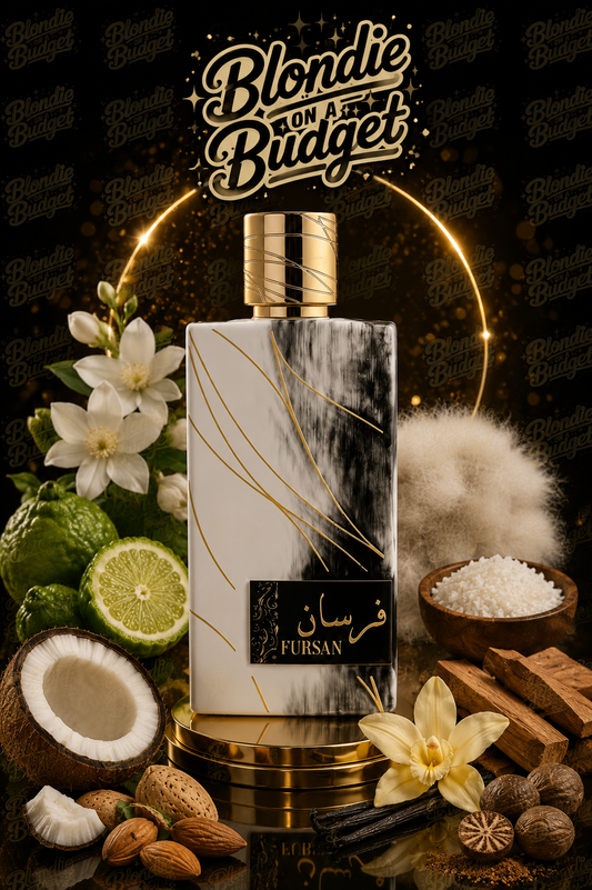 Fursan Khadlaj Perfume