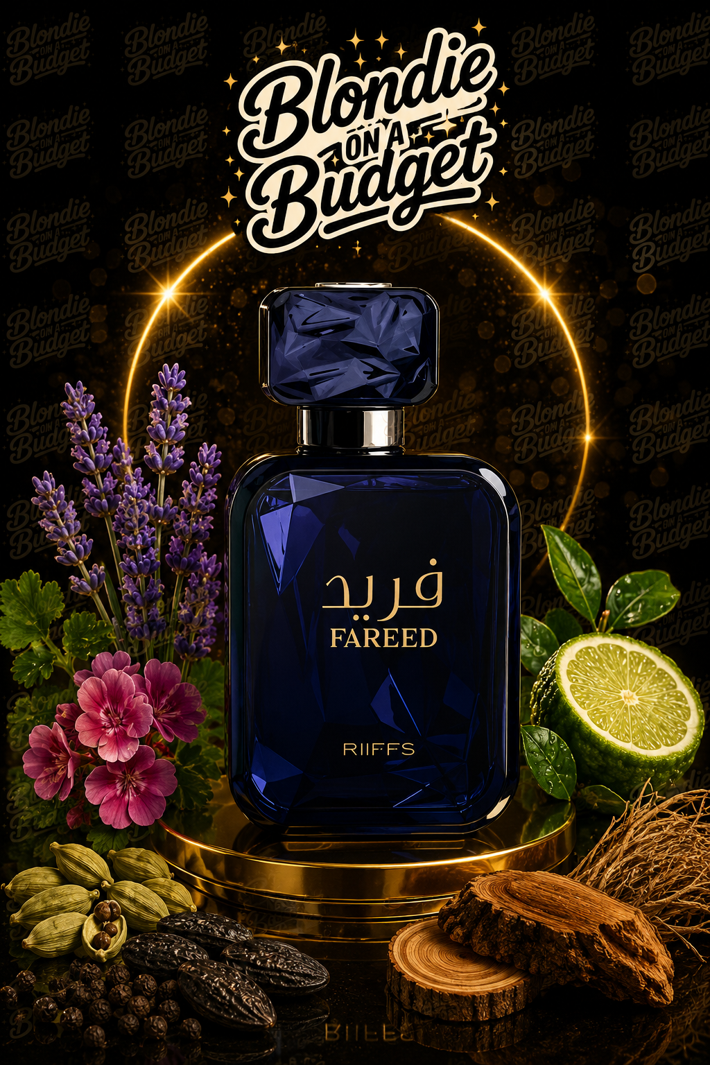 Fareed Riiffs