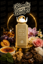Elysia - Sugar Patchouli