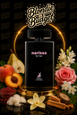 Narissa for her. Maison Alhanbra