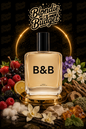 Berry & Berry M-perfum 80ml