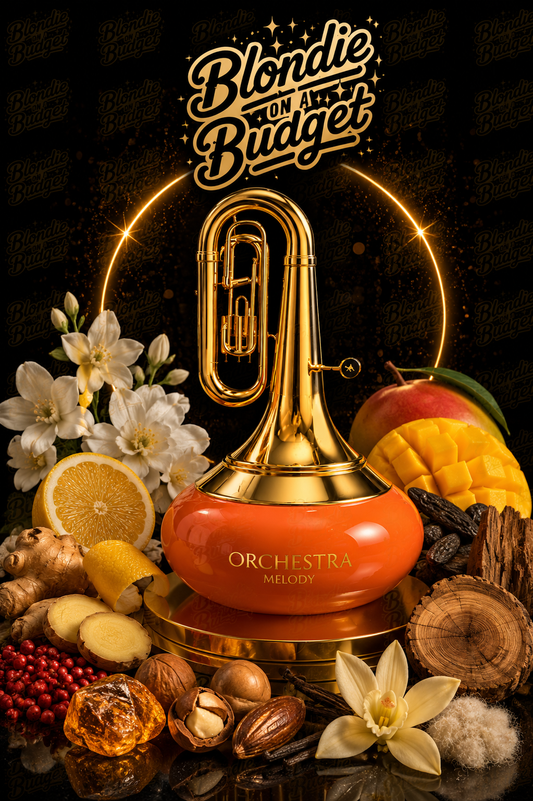 Orchestra Melody 5ml sample