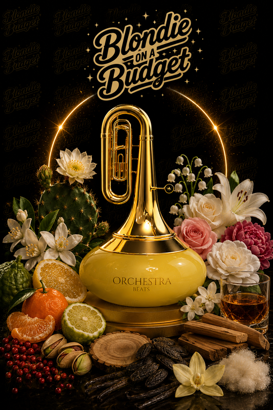Orchestra Beats Le Chameau
