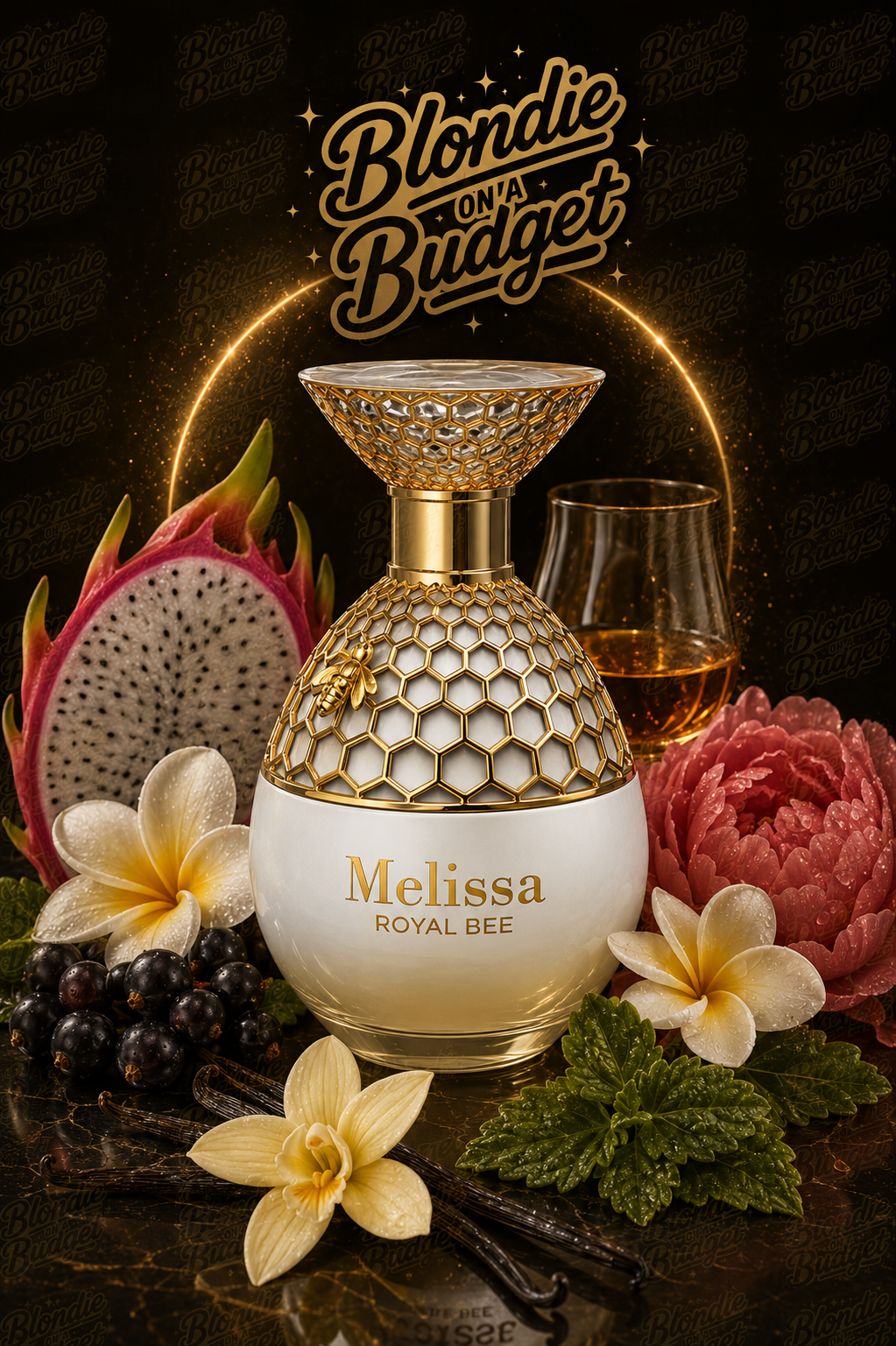 Melissa Royal Bee Le Chameau