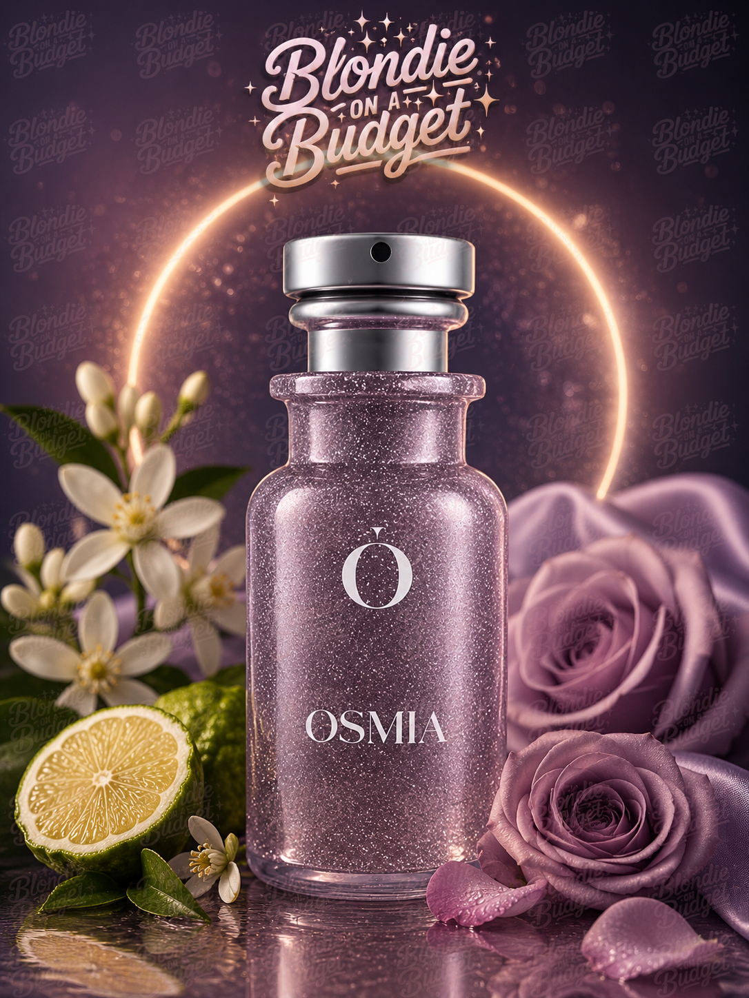 Osma Flowery Musk