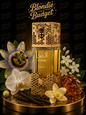 Atheeri Lattafa Perfume