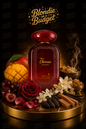 Hekayat Cherries Hekayat Attar