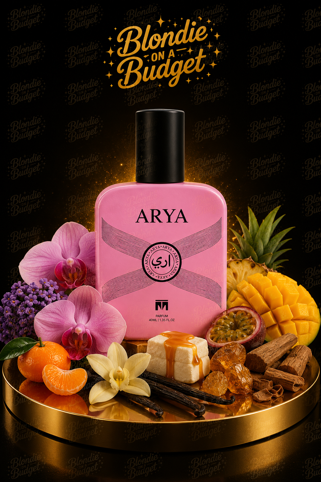 Arya