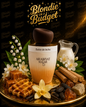 Dulce de Leche Arabiyat Sugar