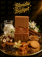 Toffee Ganache Arabiyat Sugar