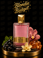 Blush Aurora Scents
