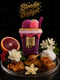 Crumble Berry Adyan by Anfar