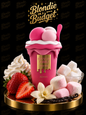 Sugar Whip Adyan by Anfar