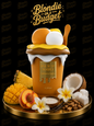Hawaiian Colada Adyan by Anfar