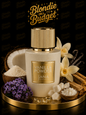 Vanilla powder 5ml sample
