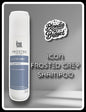 Icon - Frosted Grey - SHAMPOO