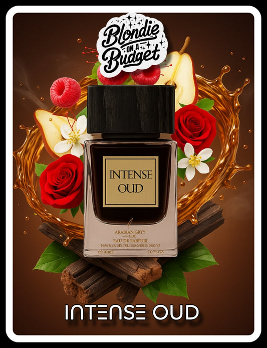 Intense Oud