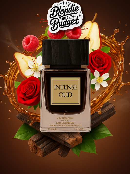 Intense Oud