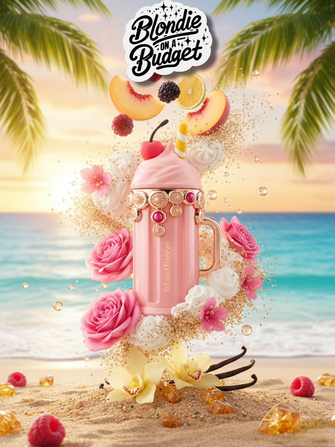 Island Breeze SAMPLE 10ml