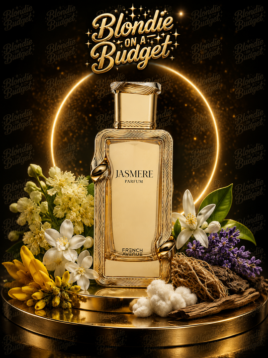 Jasmere French Avenue Perfume