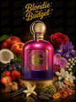 Juicy Melange PARIS CORNER