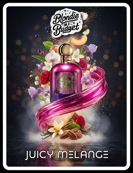 Juicy Melange