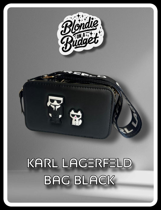 Bag - Kareltjie