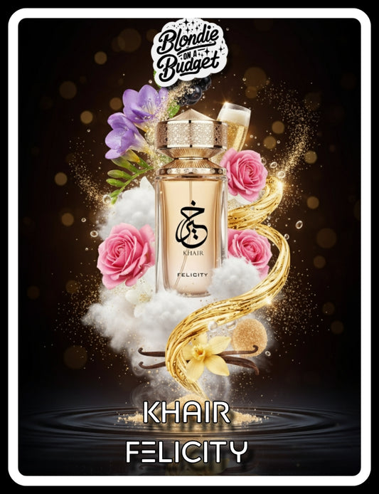 Khair - Felicity
