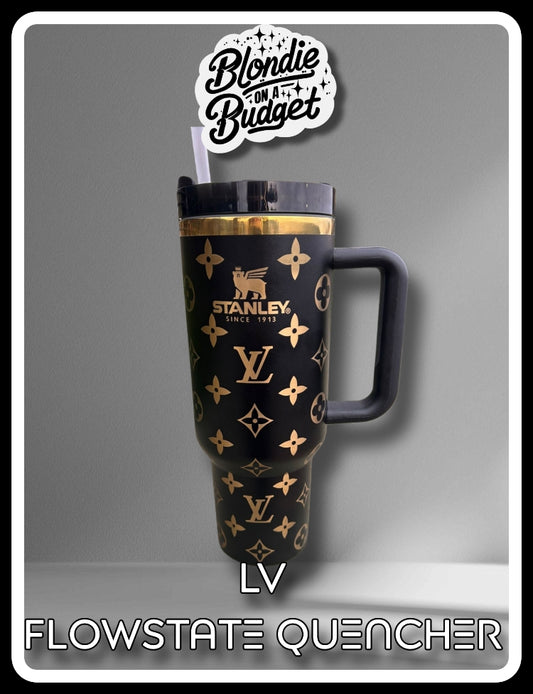 LV - Flowstate Quencher