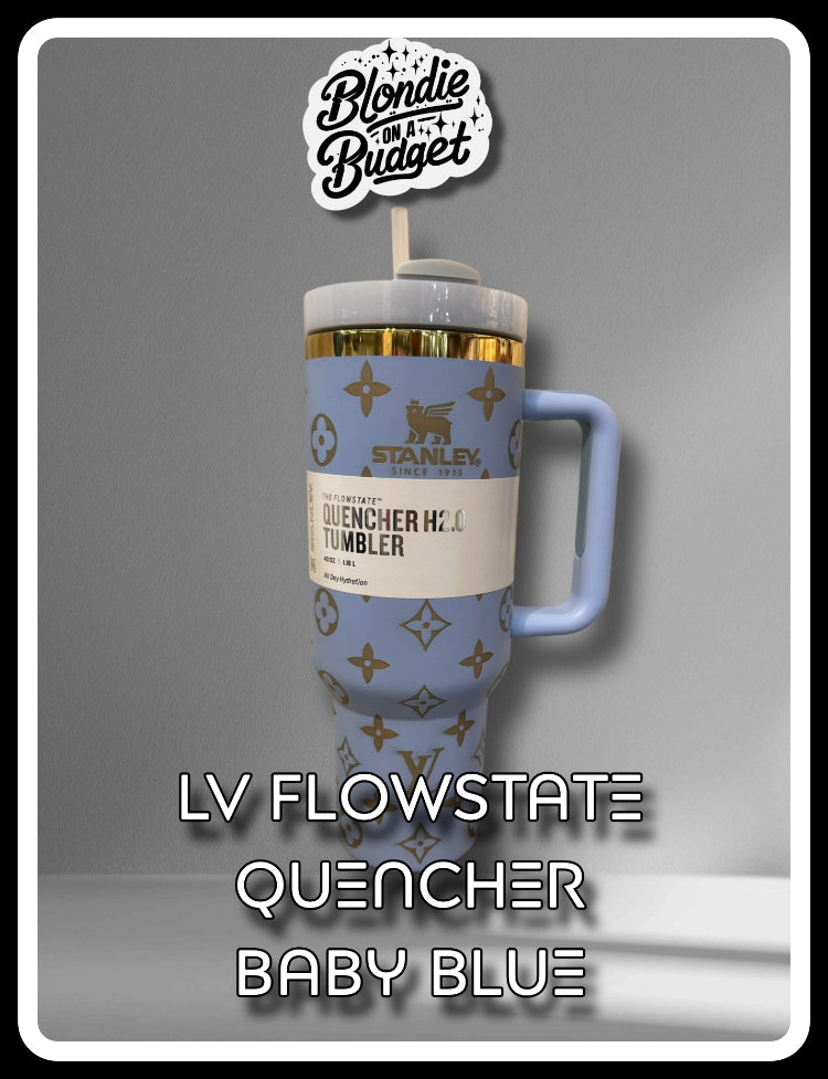 LV - Flowstate Quencher