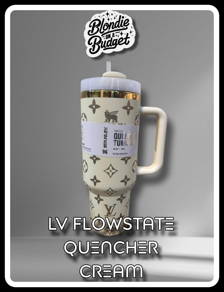 LV - Flowstate Quencher